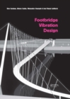 Footbridge Vibration Design - eBook