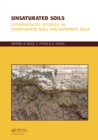 Unsaturated Soils, Two Volume Set : Experimental Studies in Unsaturated Soils and Expansive Soils (Vol. 1) & Theoretical and Numerical Advances in Unsaturated Soil Mechanics (Vol. 2) - eBook