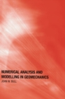 Numerical Analysis and Modelling in Geomechanics - eBook