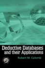 Deductive Databases and Their Applications - eBook