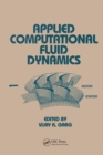 Applied Computational Fluid Dynamics - eBook