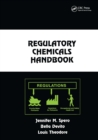 Regulatory Chemicals Handbook - eBook
