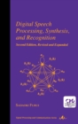 Digital Speech Processing : Synthesis, and Recognition, Second Edition, - eBook