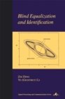 Blind Equalization and Identification - eBook