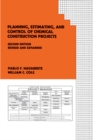 Planning, Estimating, and Control of Chemical Construction Projects - eBook