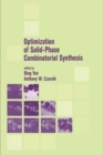 Optimization of Solid-Phase Combinatorial Synthesis - eBook