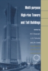 Multi-purpose High-rise Towers and Tall Buildings - eBook