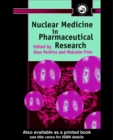 Nuclear Medicine in Pharmaceutical Research - eBook