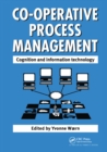 Cooperative Process Management: Cognition And Information Technology : Cognition And Information Technology - eBook