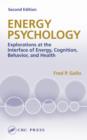 Energy Psychology - eBook