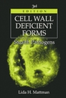 Cell Wall Deficient Forms : Stealth Pathogens - eBook