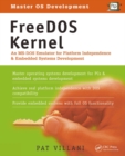 FreeDOS Kernel : An MS-DOS Emulator for Platform Independence & Embedded System Development - eBook