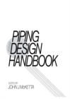 Piping Design Handbook - eBook