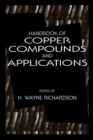 Handbook of Copper Compounds and Applications - eBook