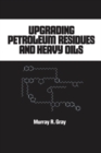 Upgrading Petroleum Residues and Heavy Oils - eBook