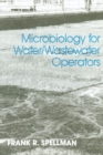Microbiology for Water and Wastewater Operators (Revised Reprint) - eBook