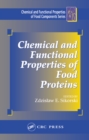 Chemical and Functional Properties of Food Proteins - eBook