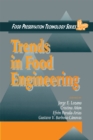 Trends in Food Engineering - eBook