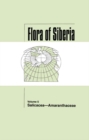 Flora of Siberia, Vol. 5 : Salicaceae-Amaranthaceae - eBook