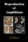 Reproduction of Amphibians - eBook