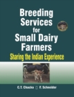 Breeding Services for Small Dairy Farmers : Sharing the Indian Experience - eBook