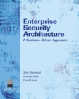 Enterprise Security Architecture : A Business-Driven Approach - eBook