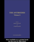 Antibodies - eBook