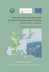 Identification and Mitigation of Large Landslide Risks in Europe : Advances in Risk Assessment - eBook