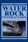 Water-Rock Interaction, Two Volume Set : Proceedings of the Eleventh International Symposium on Water-Rock Interaction, 27 June-2 July 2004, Saratoga Springs, New York, USA - eBook