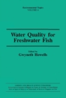 Water Qual Freshwater Fish - eBook