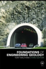 Foundations of Engineering Geology - eBook