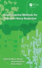 Environmental Methods for Transport Noise Reduction - eBook