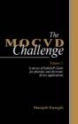 The MOCVD Challenge : Volume 2: A Survey of GaInAsP-GaAs for Photonic and Electronic Device Applications - eBook