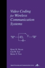 Video Coding for Wireless Communication Systems - eBook