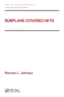 Subplane Covered Nets - eBook