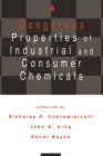 Dangerous Properties of Industrial and Consumer Chemicals - eBook