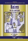 Kaizen for the Shop Floor : A Zero-Waste Environment with Process Automation - eBook