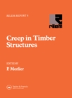 Creep in Timber Structures - eBook