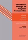 Structural Design of Polymer Composites : Eurocomp Design Code and Background Document - eBook