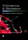 Trichoderma And Gliocladium. Volume 1 : Basic Biology, Taxonomy and Genetics - eBook