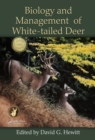 Biology and Management of White-tailed Deer - eBook