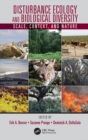 Disturbance Ecology and Biological Diversity : Scale, Context, and Nature - eBook