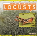 Locusts - eBook