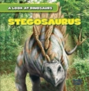 Stegosaurus - eBook