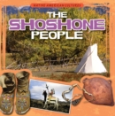The Shoshone People - eBook