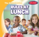 Rules at Lunch - eBook