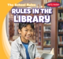 Rules in the Library - eBook