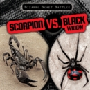 Scorpion vs. Black Widow - eBook