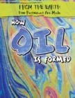 How Oil Is Formed - eBook