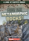 What Are Metamorphic Rocks? - eBook